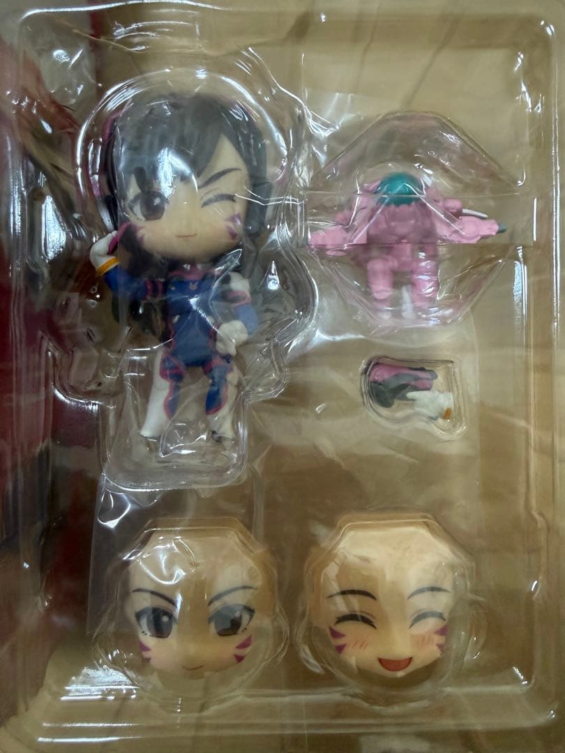 D.Va クラシックスキン・エディション 847