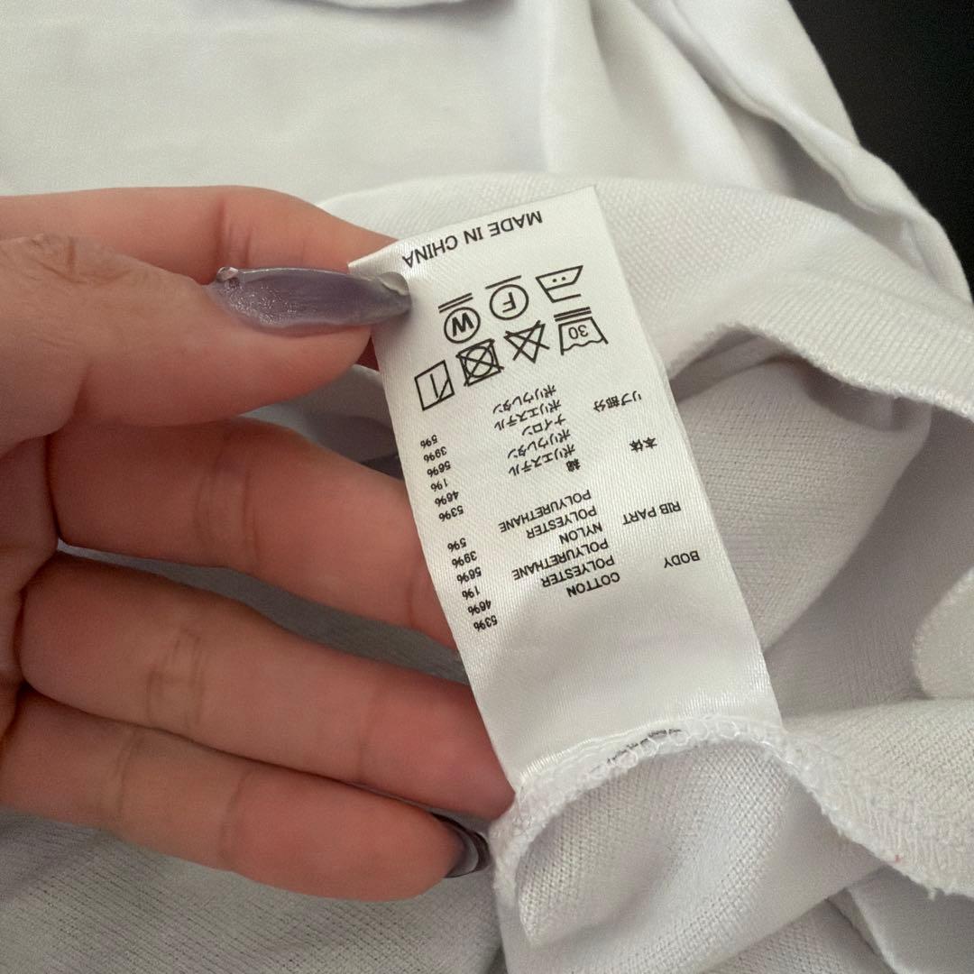【ペアコーデ】NEW ERA ゴルフウェア　セットアップペア　M L