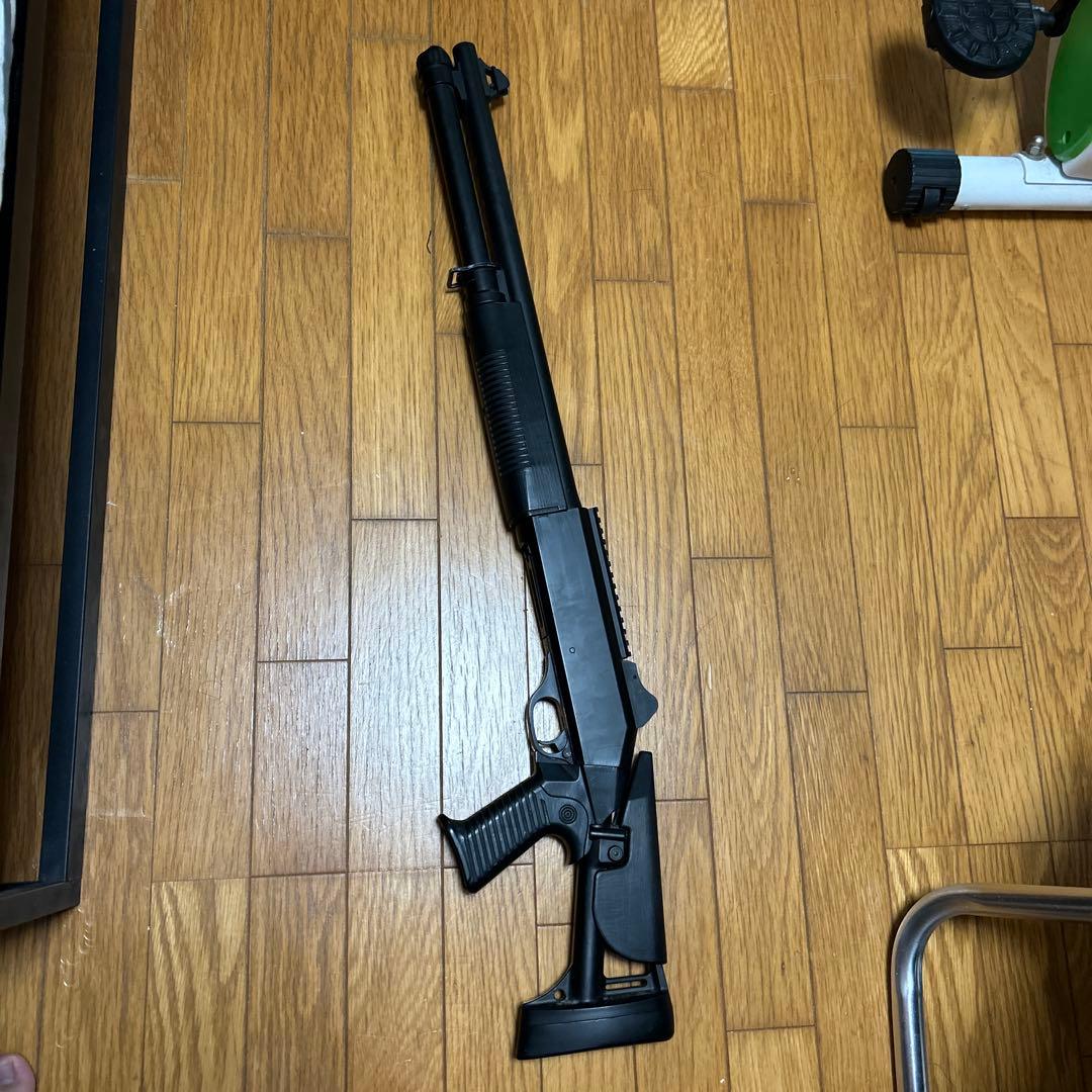 T*7様 Glock 17 、Beretta M92&M93R、M56DLまとめ