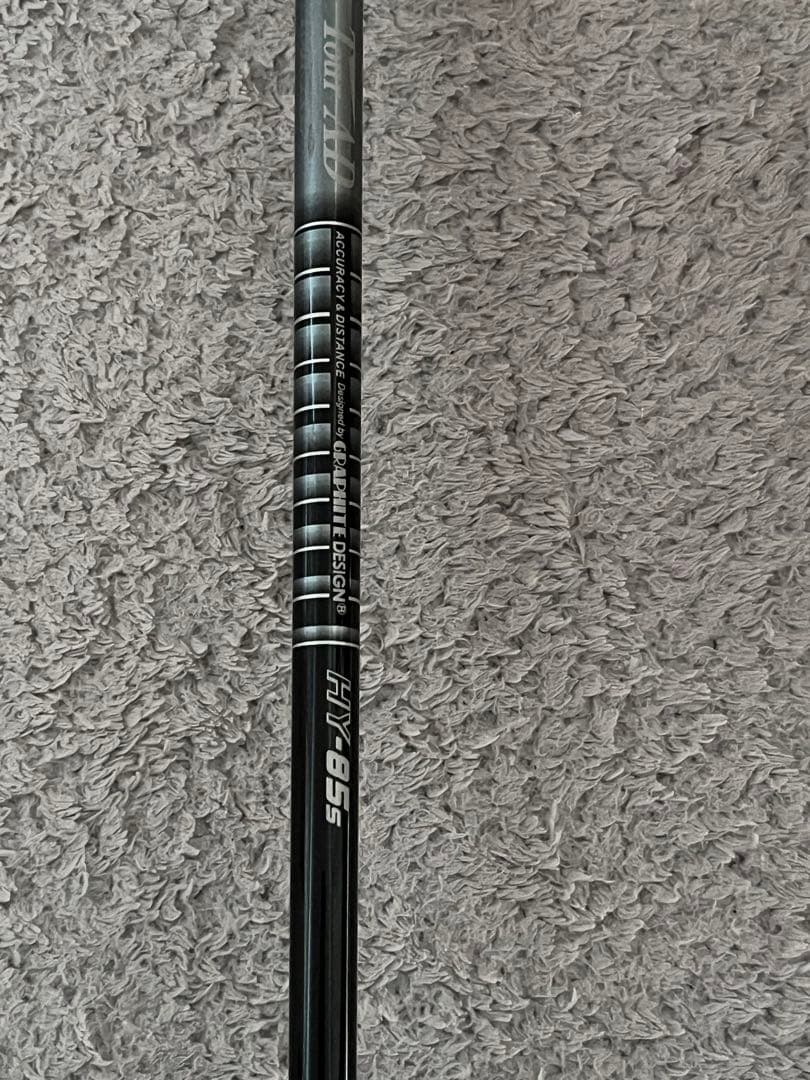 コブラ　RadSpeed 24°
