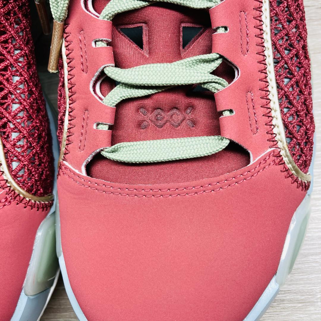 【美品】NIKEナイキ Air Jordan 38 PF CNY 27cm