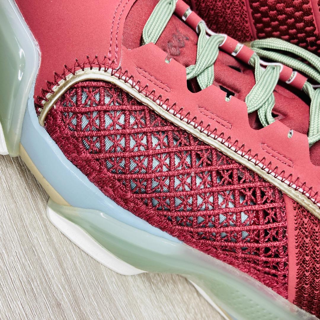【美品】NIKEナイキ Air Jordan 38 PF CNY 27cm