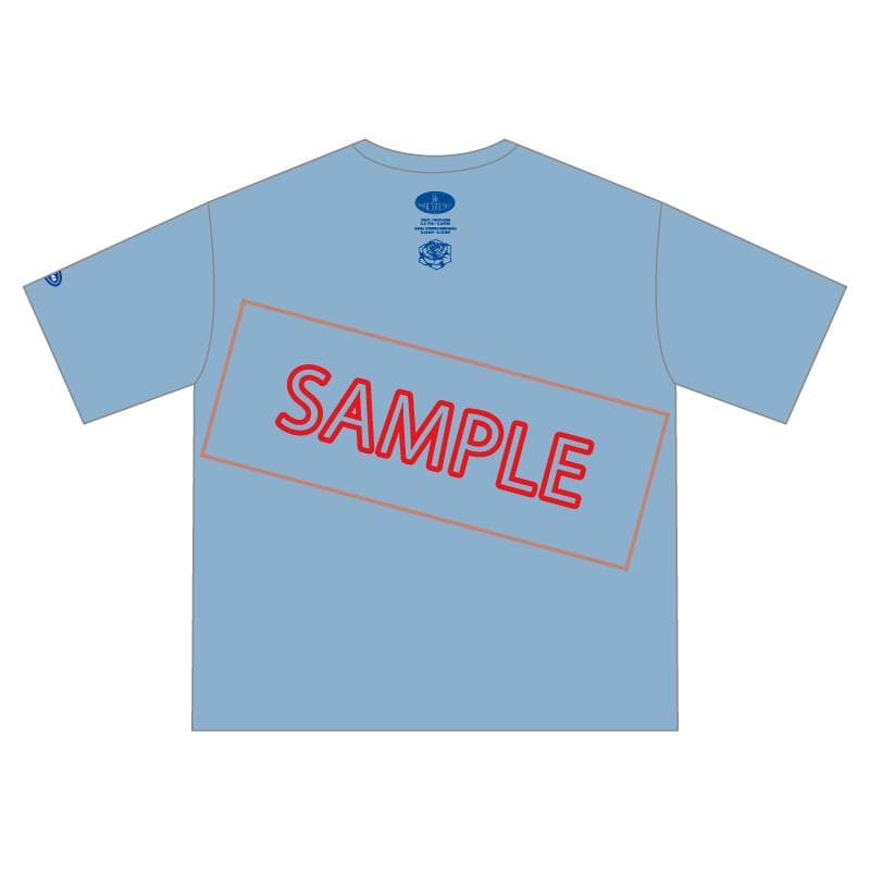 Ado Tシャツ XLサイズ【よだかドーム公演記念】