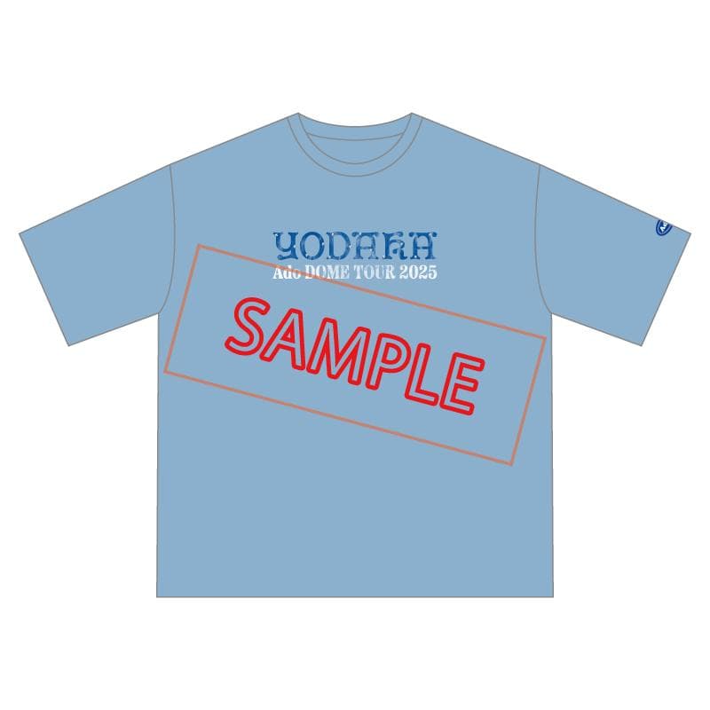 Ado Tシャツ XLサイズ【よだかドーム公演記念】