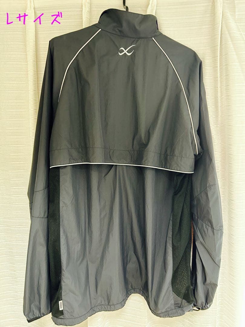 【新品 未使用】Wacoal CW-X XSPEC Lサイズ