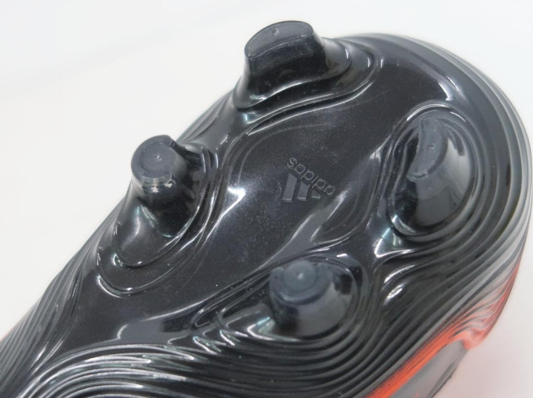 美品 adidas アディダス サッカースパイク コパ センス.1 FG 天然芝