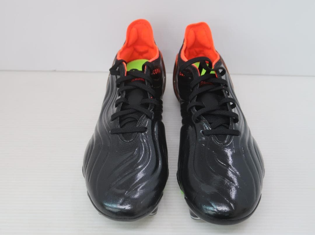 美品 adidas アディダス サッカースパイク コパ センス.1 FG 天然芝