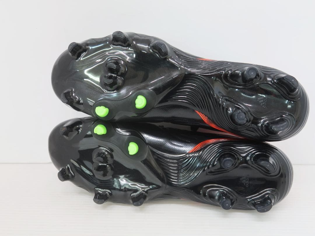 美品 adidas アディダス サッカースパイク コパ センス.1 FG 天然芝