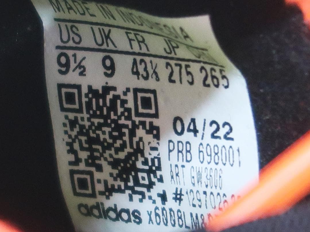 美品 adidas アディダス サッカースパイク コパ センス.1 FG 天然芝