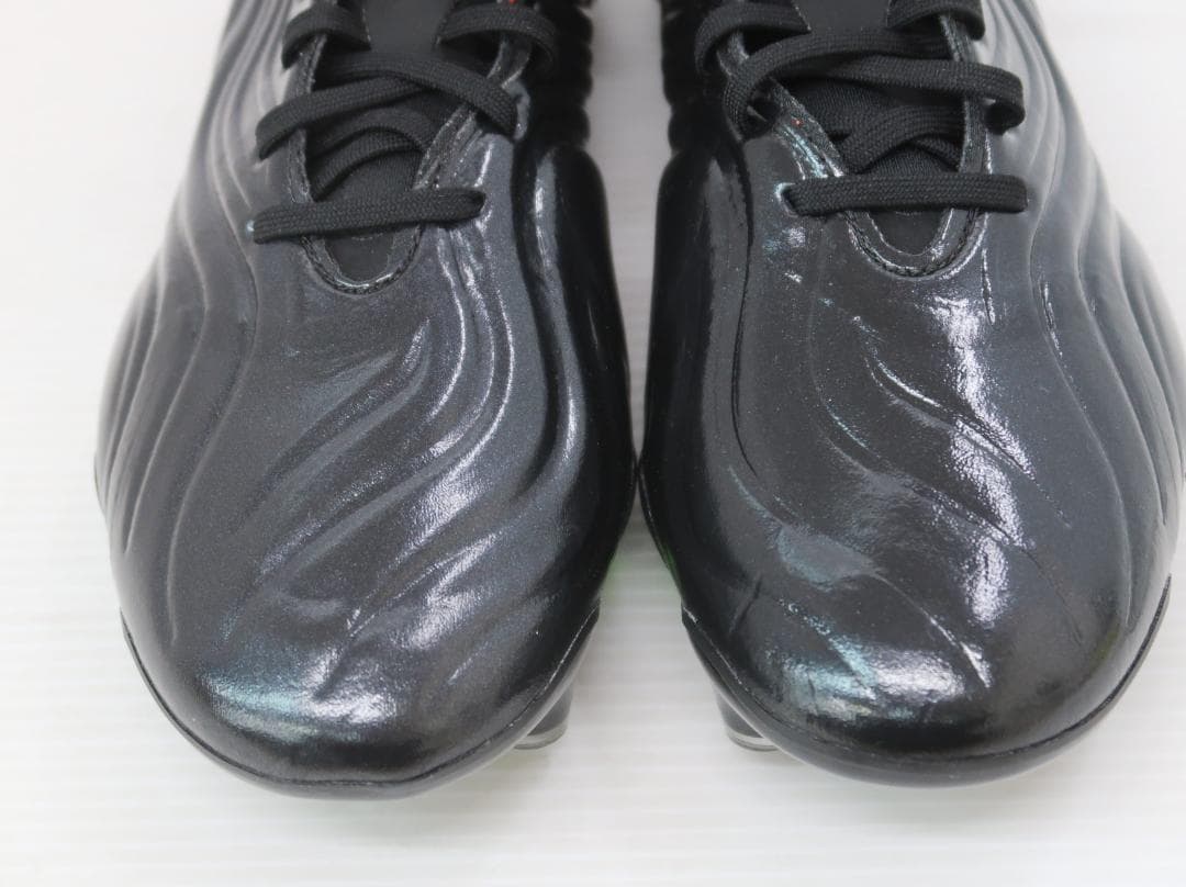 美品 adidas アディダス サッカースパイク コパ センス.1 FG 天然芝
