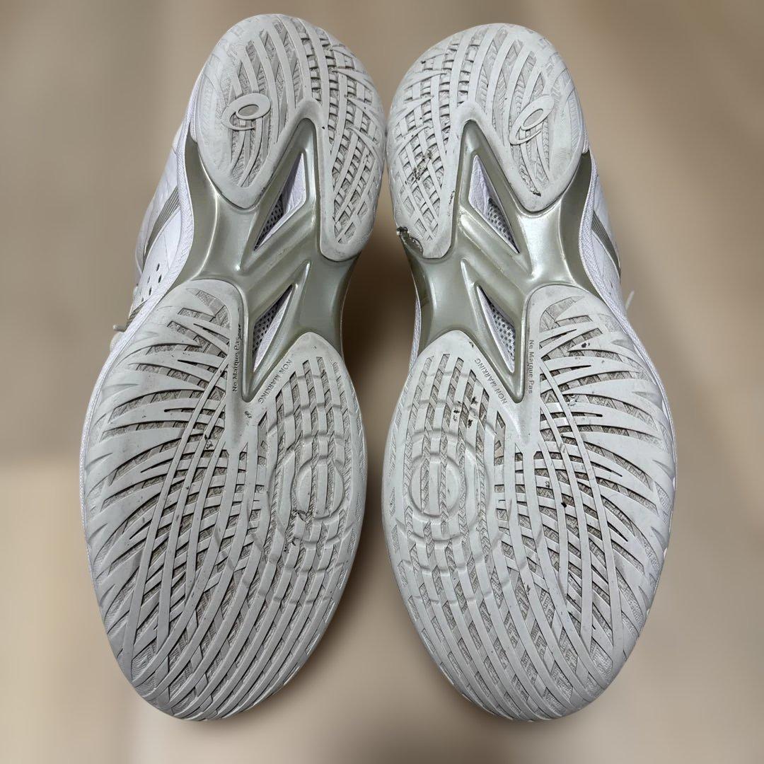 asics(アシックス) GELHOOP V16バスケットボールシューズ