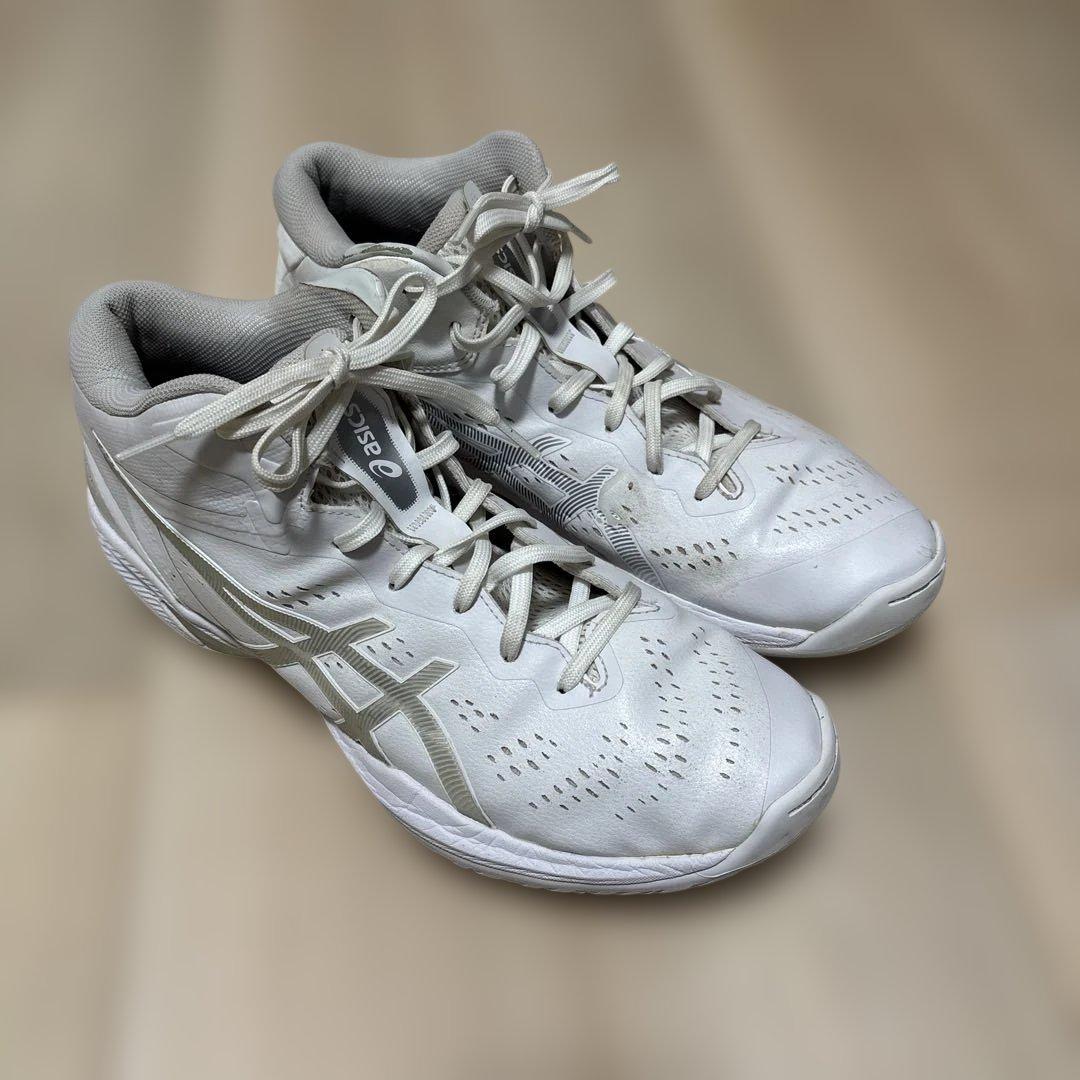 asics(アシックス) GELHOOP V16バスケットボールシューズ