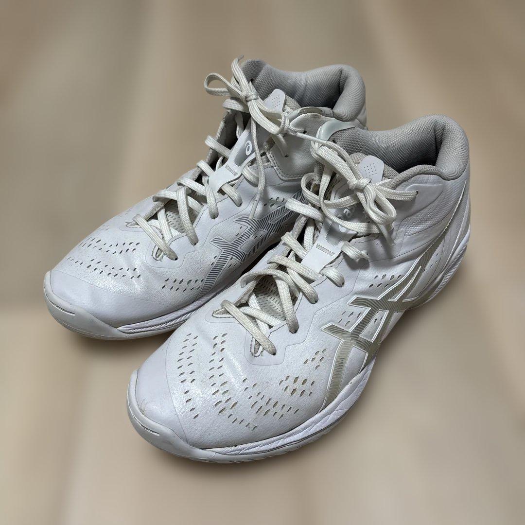 asics(アシックス) GELHOOP V16バスケットボールシューズ
