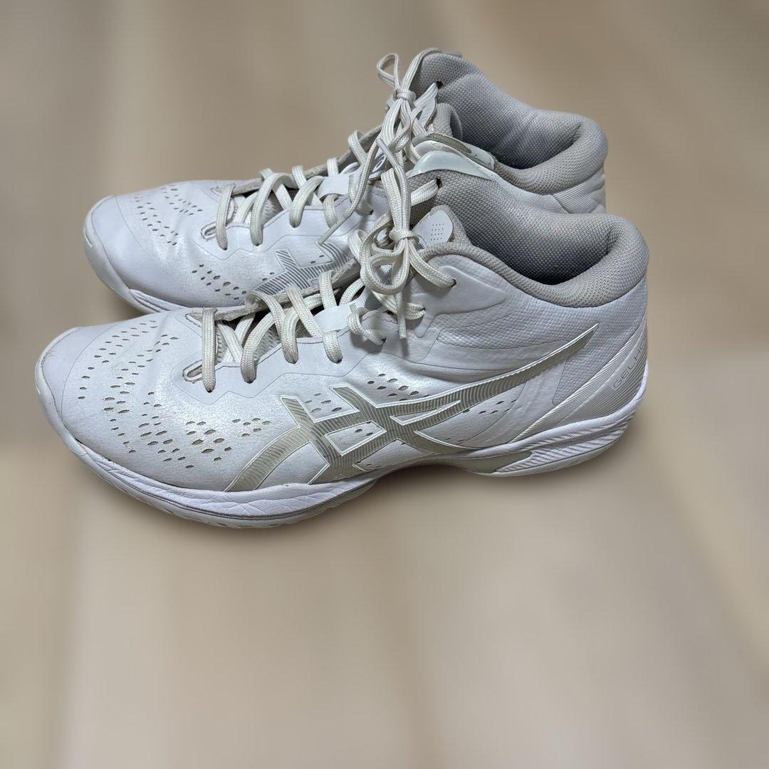 asics(アシックス) GELHOOP V16バスケットボールシューズ