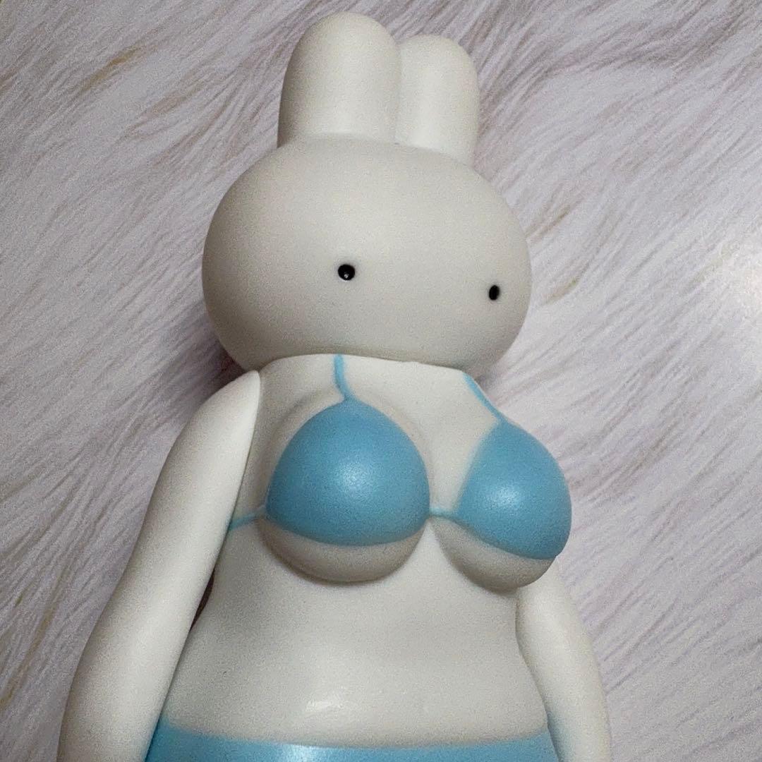 れもんらいふ コンプライアンスウサギ