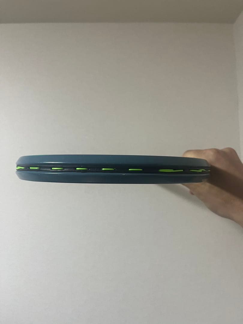 アクロスピード　S-PRO