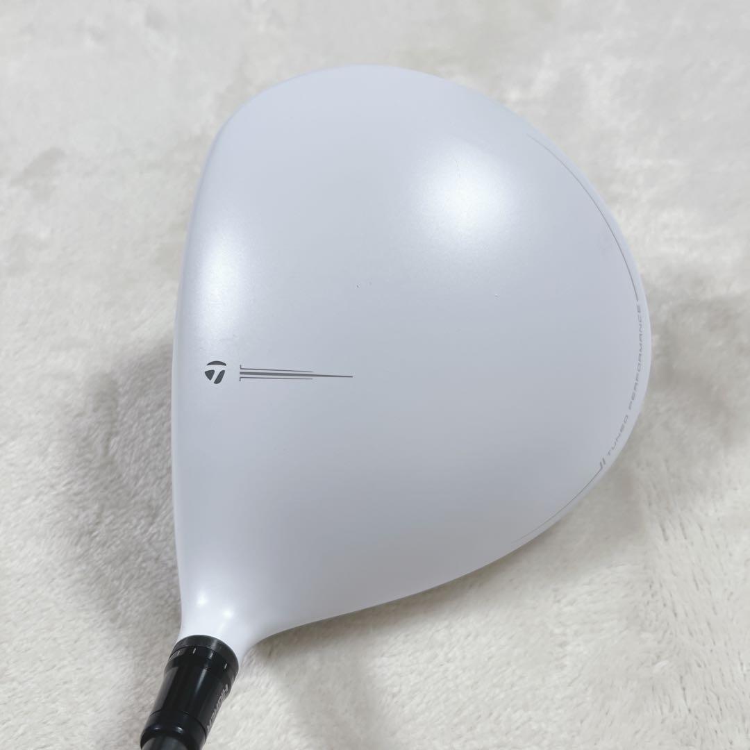 D086 TaylorMade テーラーメイド R15 11° TENSEI