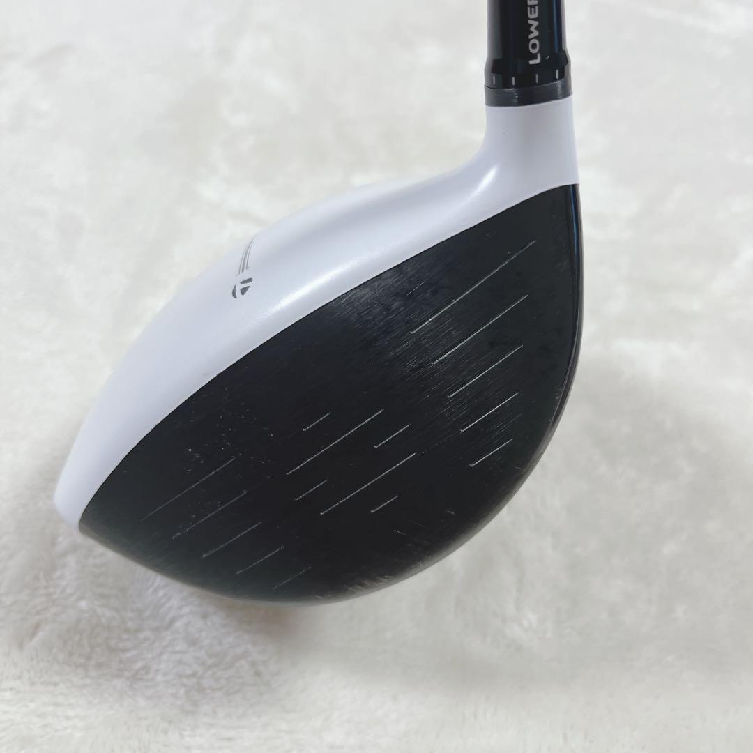 D086 TaylorMade テーラーメイド R15 11° TENSEI