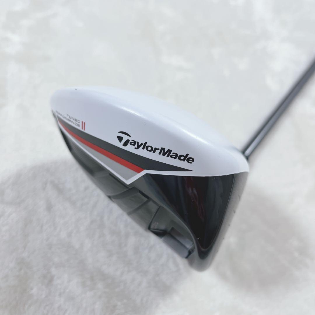 D086 TaylorMade テーラーメイド R15 11° TENSEI