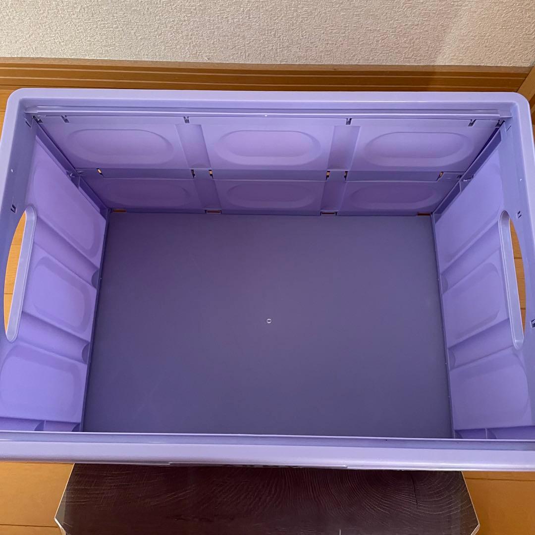 BTS Fortune Box フォーチューンボックス コンテナボックス