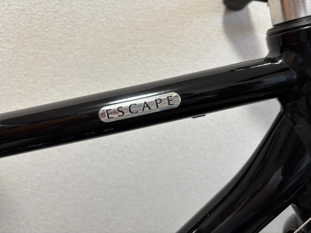 ピョンキチ　ESCAPE R3