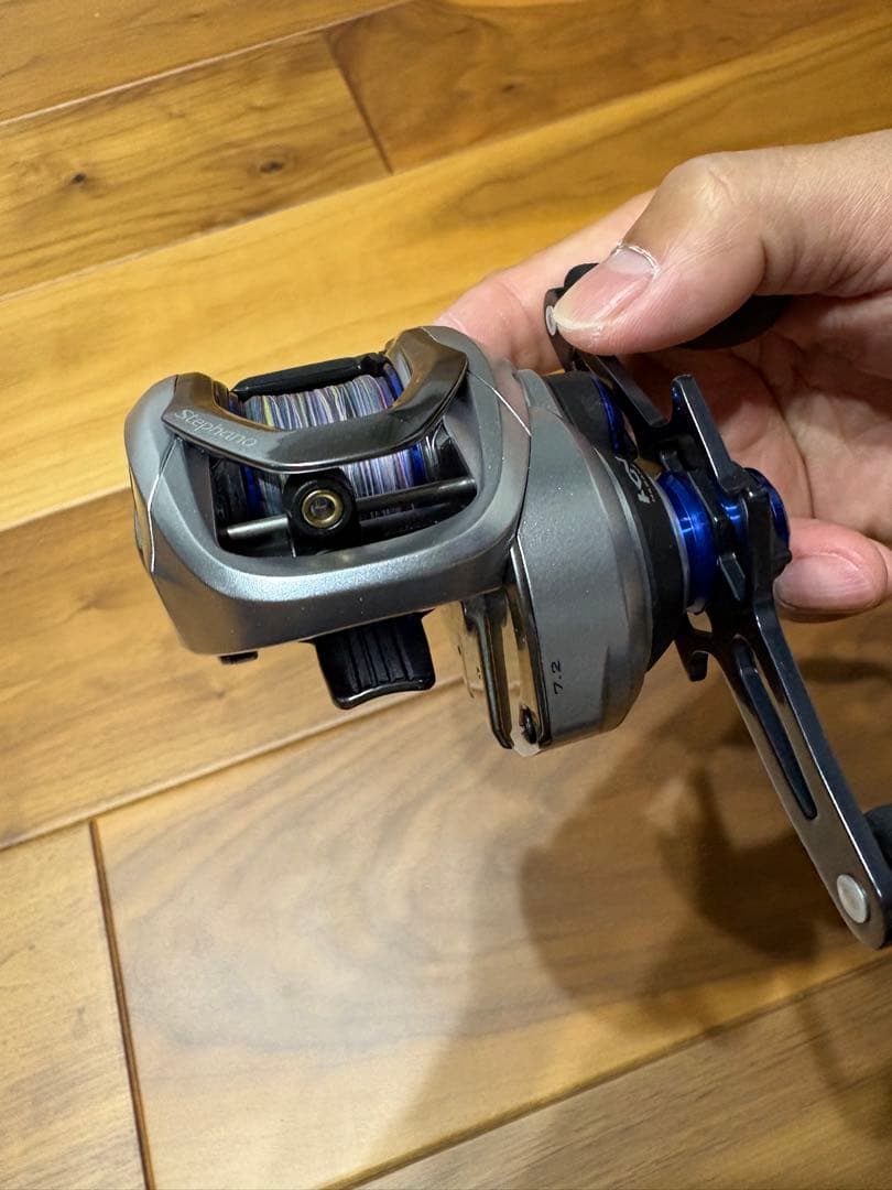 ステファーノ SS 101HG