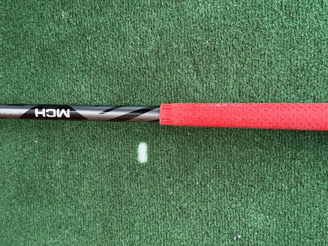 【最終値下げ】BAIDO SKY DRIVE UW 24° MCH60-S