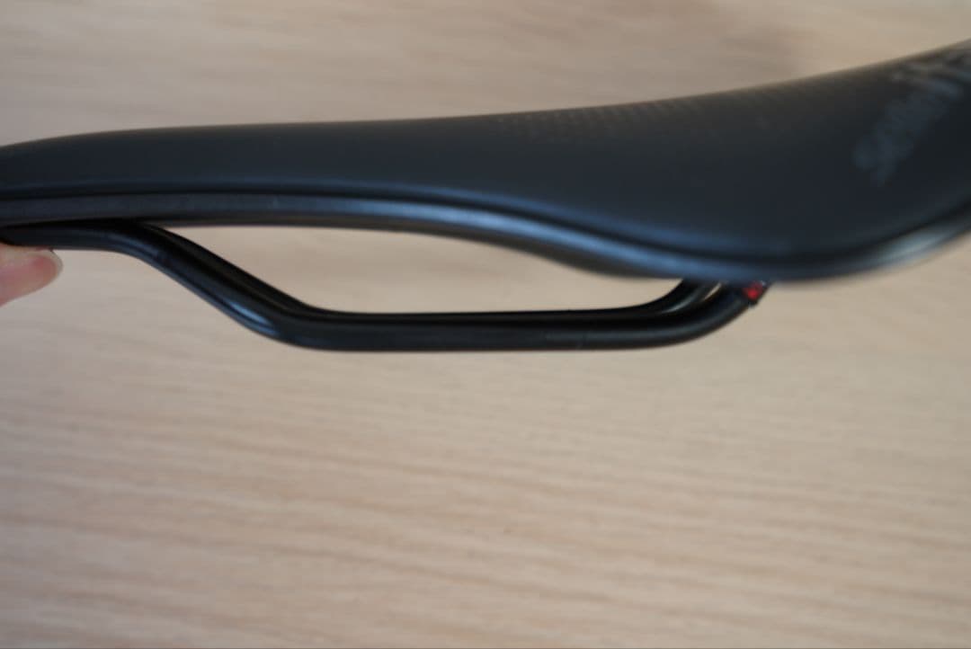 Selle Italia NOVUS BOOST EVO TM スーパーフロー