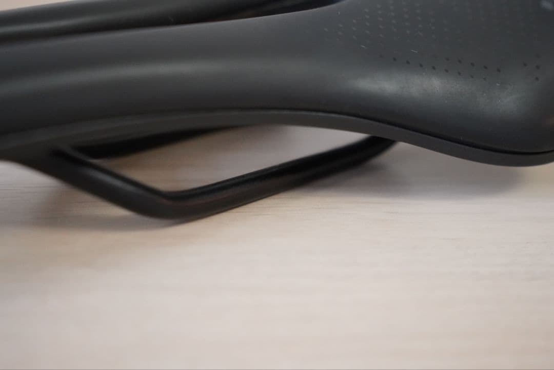 Selle Italia NOVUS BOOST EVO TM スーパーフロー