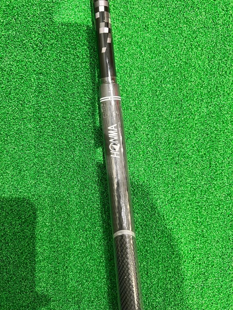 HONMA TW757 ユーティリティ U18 Rフレックス 新品未使用