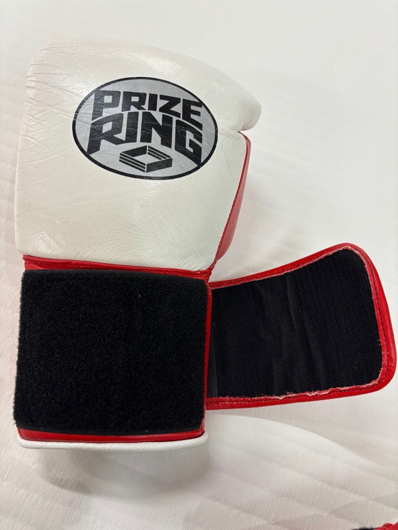 PRIZE RING プライズリング ボクシンググローブ 14 oz