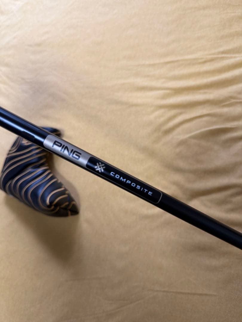 クラブ PING PLD MILLED SE ANSER 30
