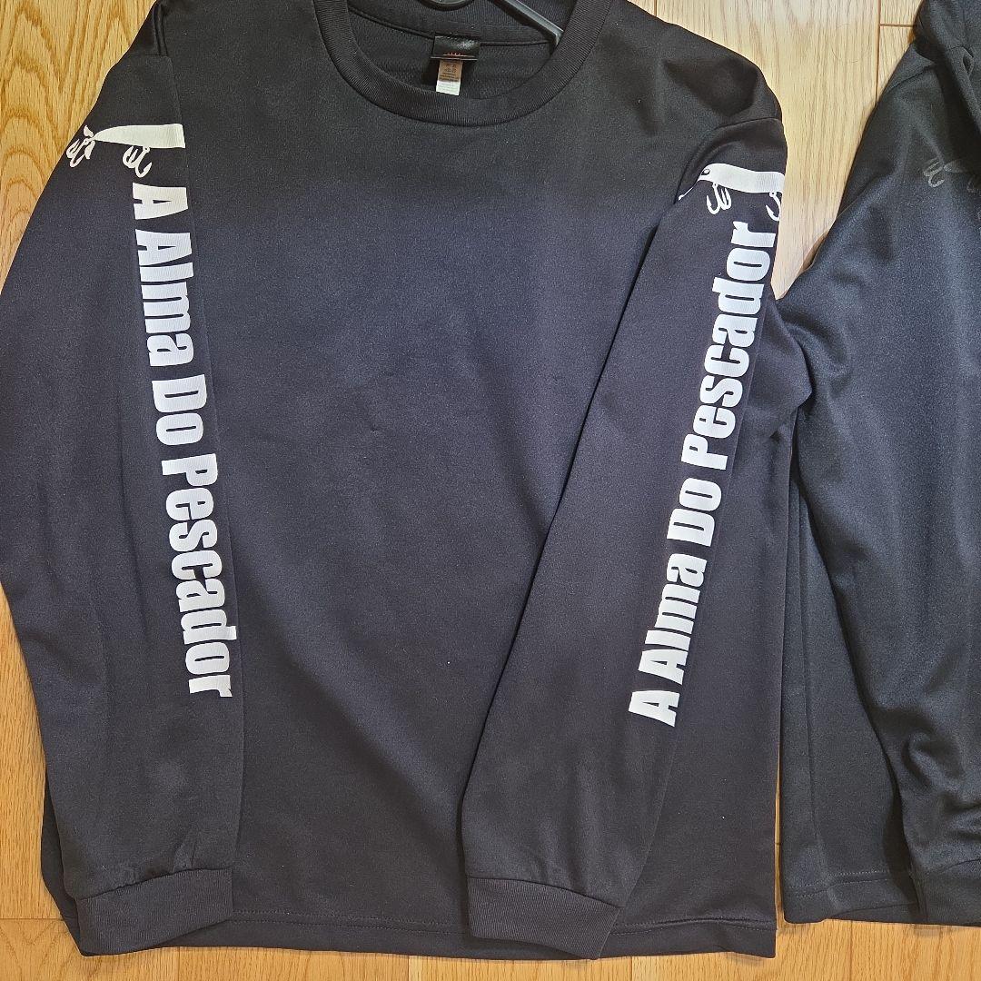 ボンバダアグア　ドライTシャツ　2着セット
