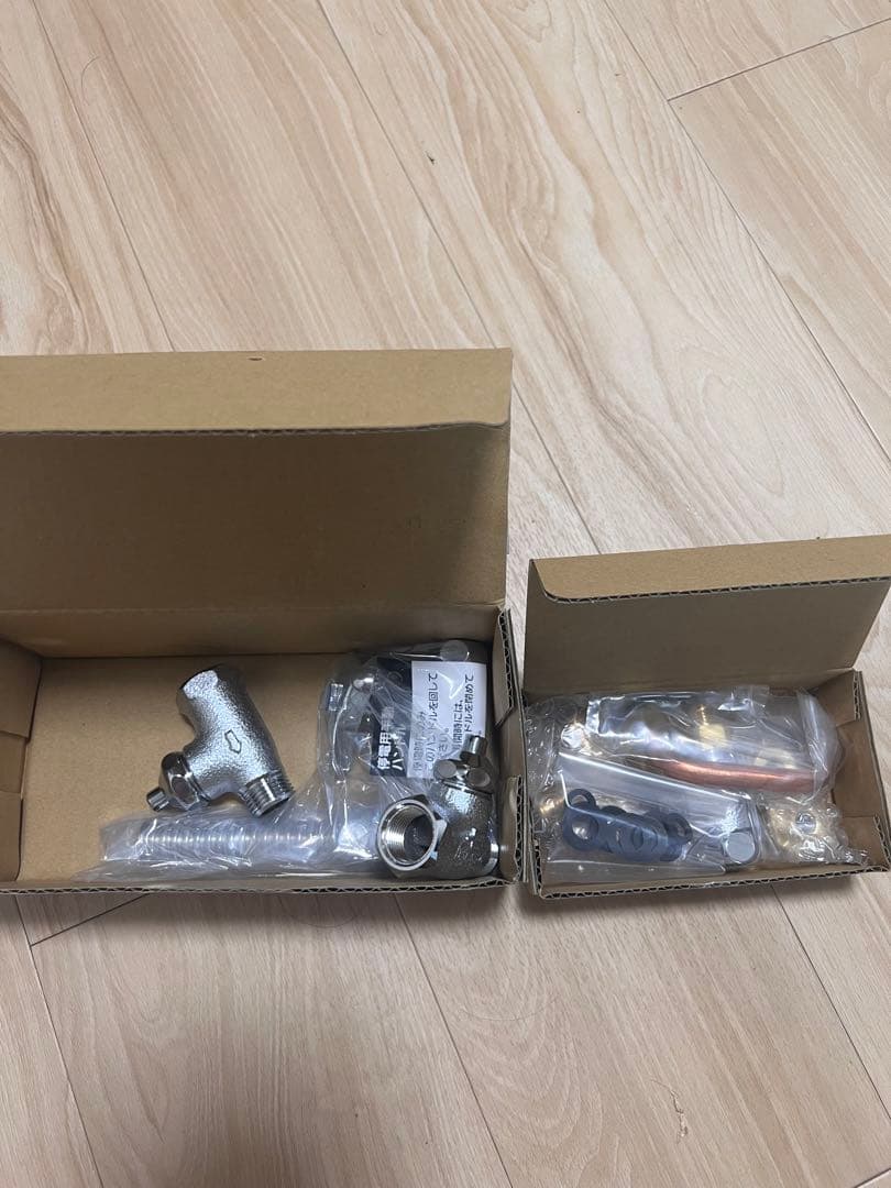 パナソニック グラフィックフィルター GLM02PF 未使用 各種パーツ付き