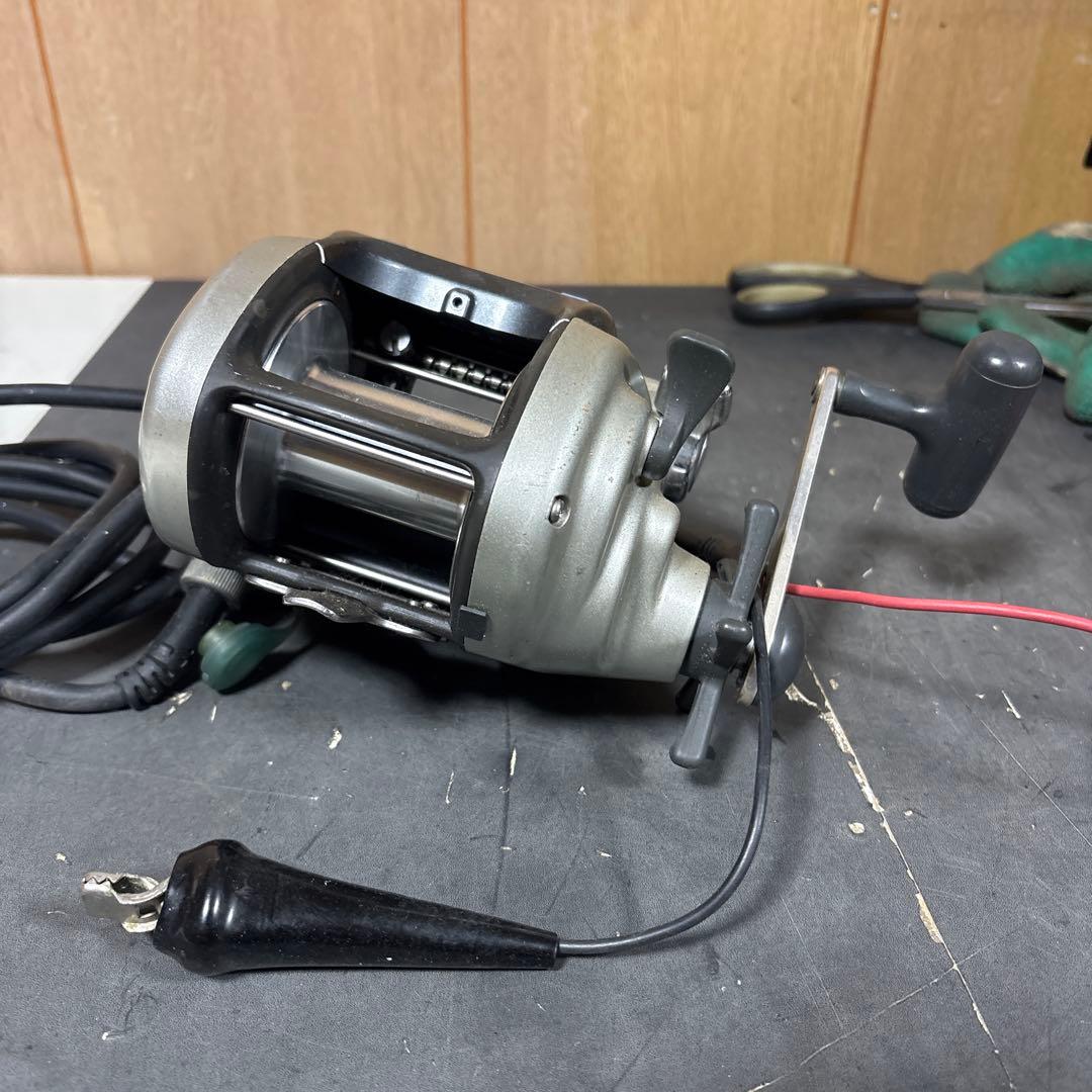 ダイワ SUPER TANACOM-S 600 W
