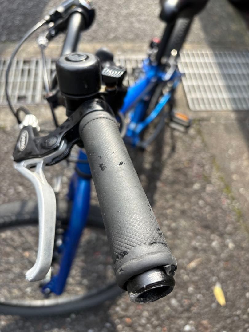 MARIN donkey.jr 22インチ　※引き取り限定