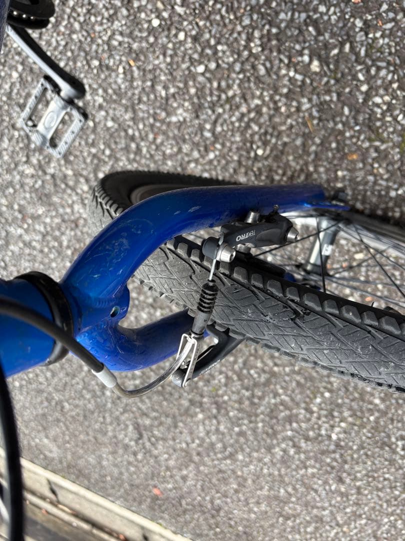 MARIN donkey.jr 22インチ　※引き取り限定