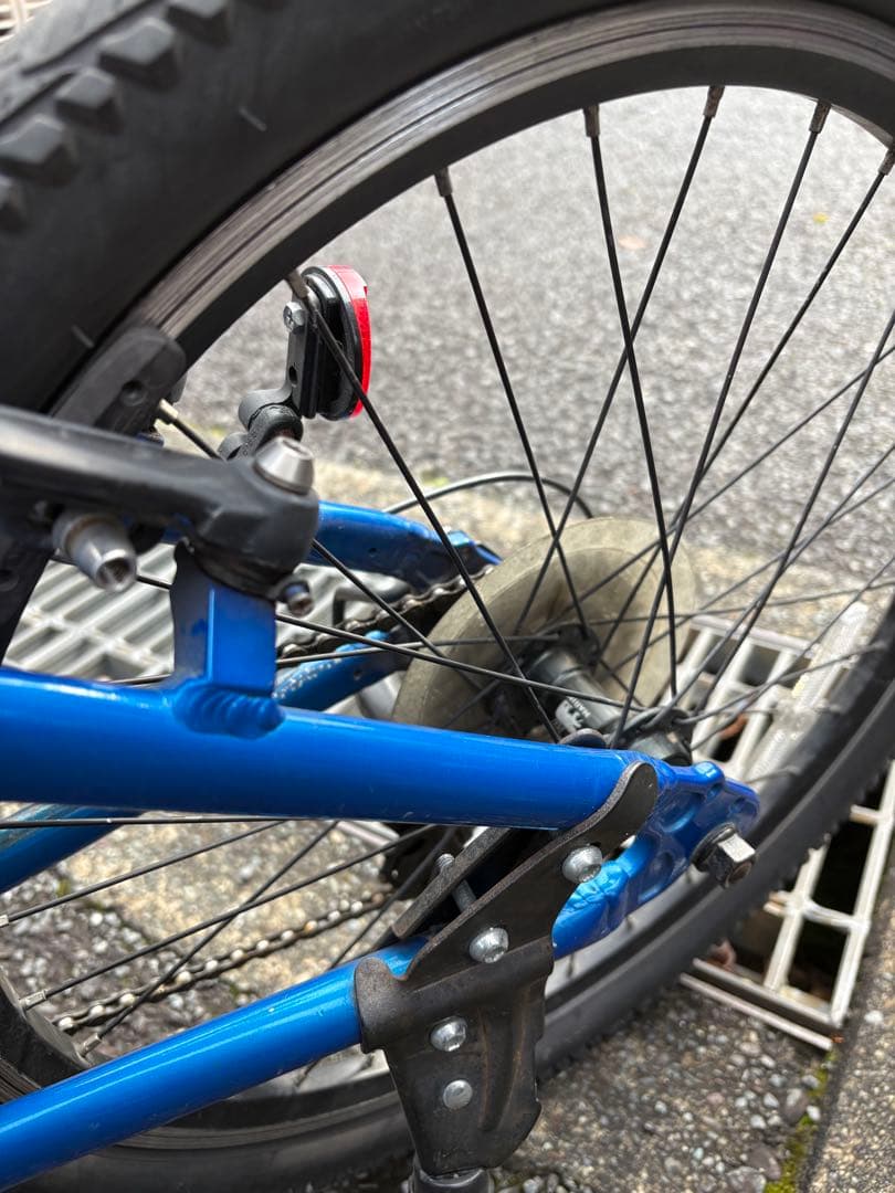 MARIN donkey.jr 22インチ　※引き取り限定