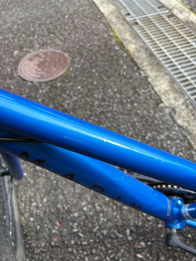 MARIN donkey.jr 22インチ　※引き取り限定