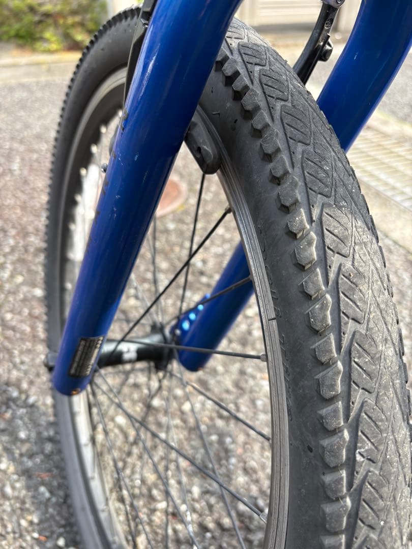 MARIN donkey.jr 22インチ　※引き取り限定