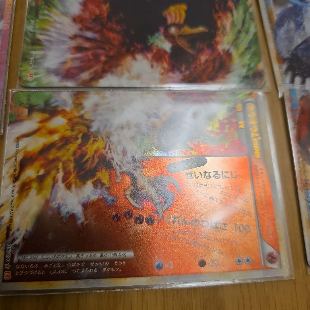 ポケモンカード ポケカ まとめ売り ポケカ 大量 ポケカ 引退品