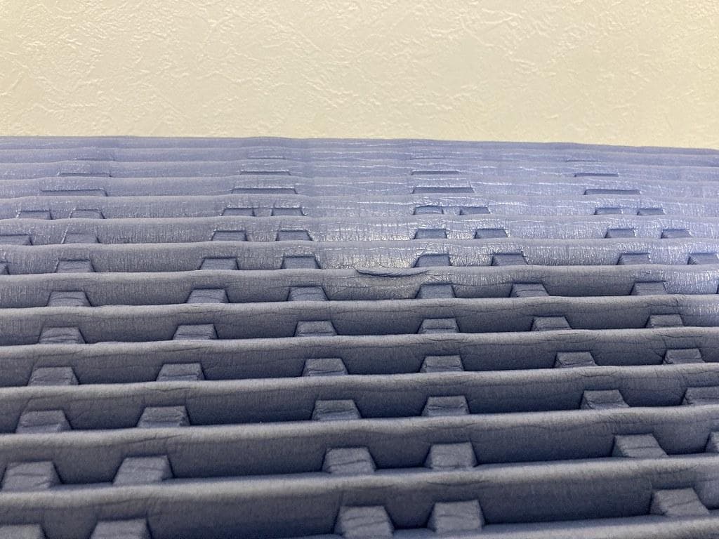 THERMAREST(サーマレスト)　リッジレストソーラー　ラージ