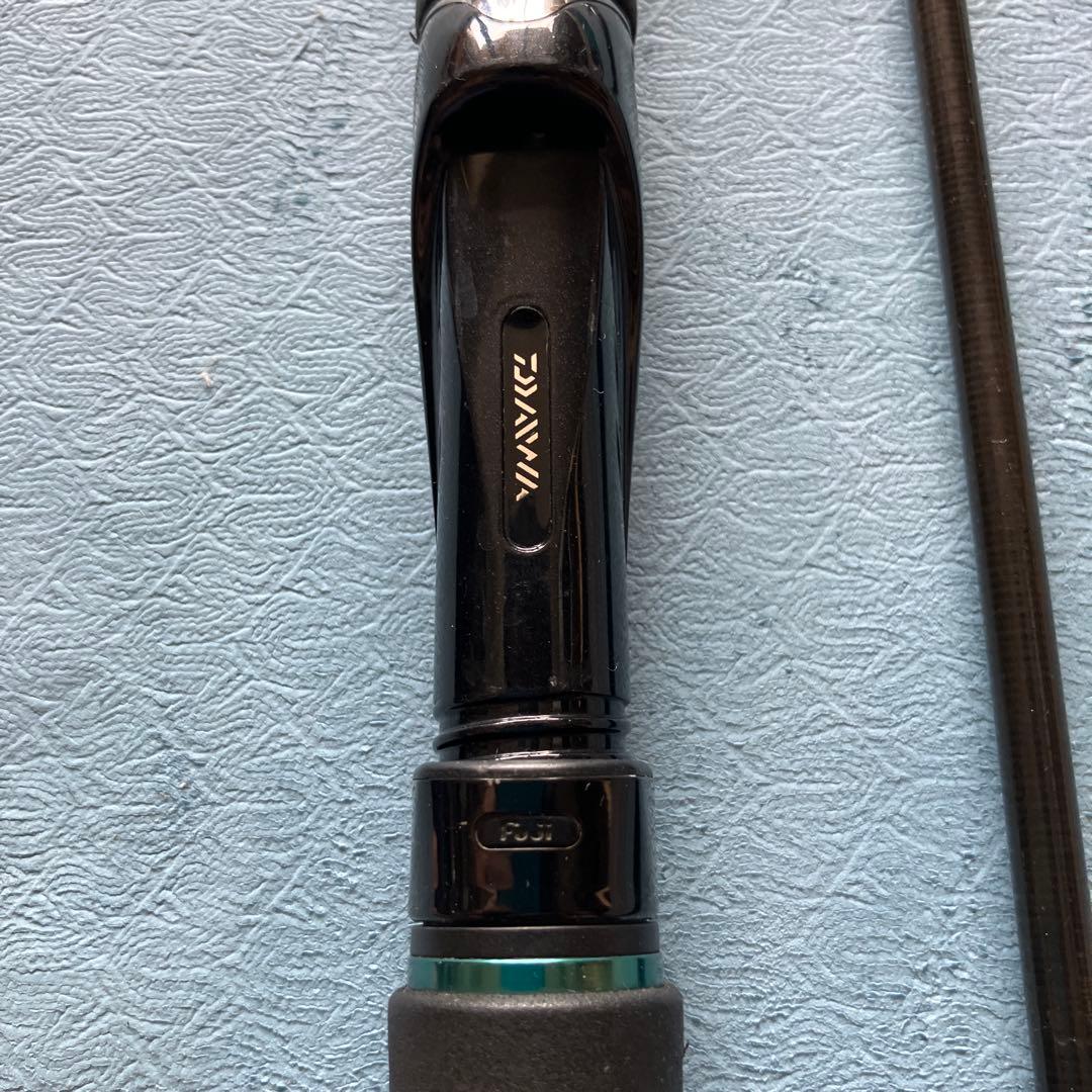 Daiwa エメラルダス　EMERALDAS MX83ML-S