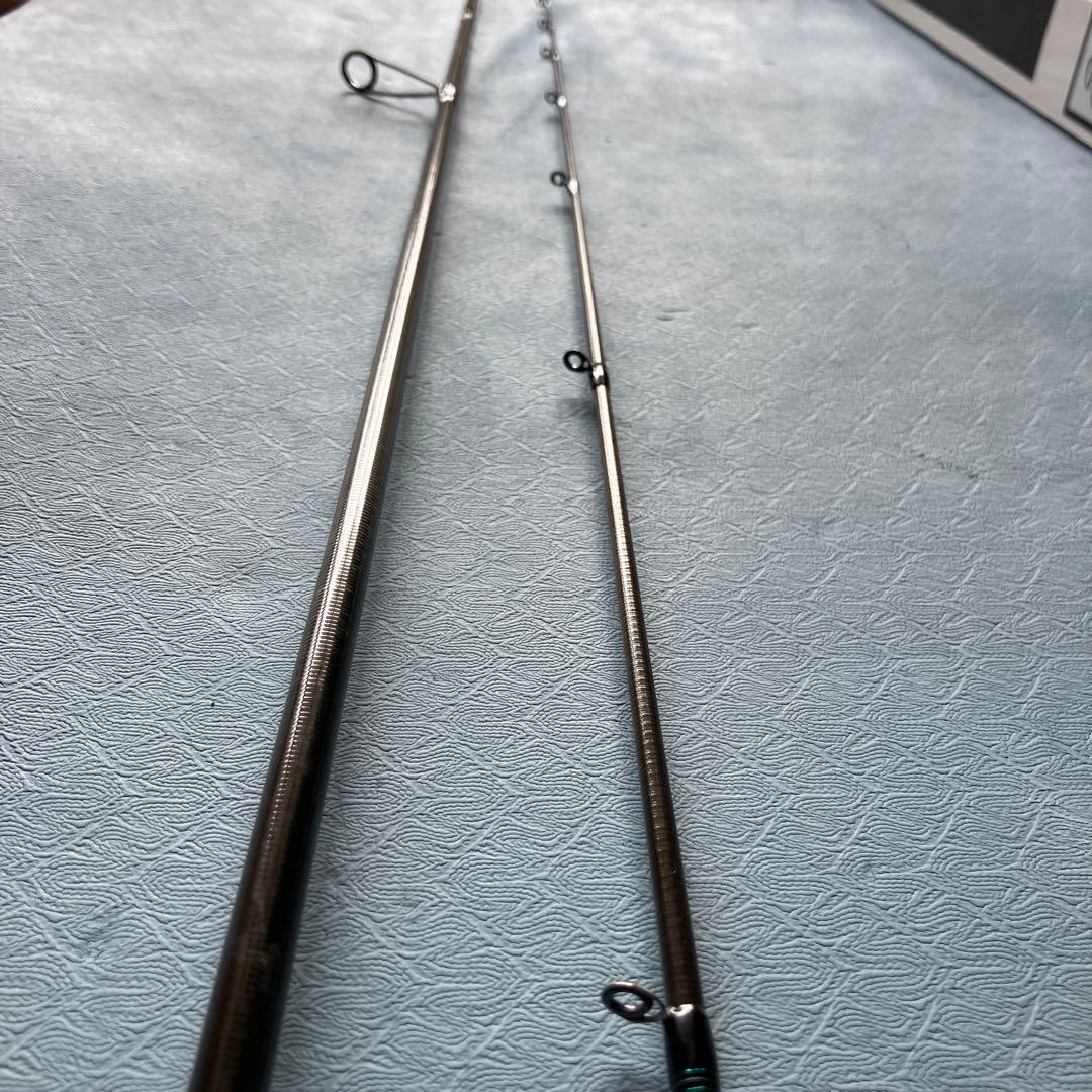 Daiwa エメラルダス　EMERALDAS MX83ML-S