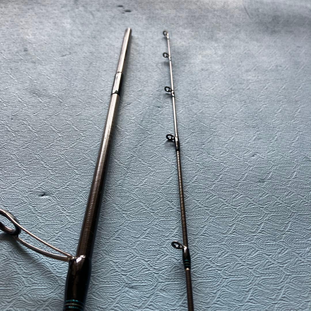 Daiwa エメラルダス　EMERALDAS MX83ML-S