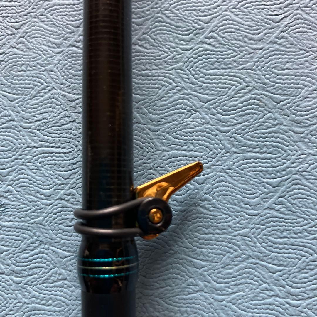 Daiwa エメラルダス　EMERALDAS MX83ML-S