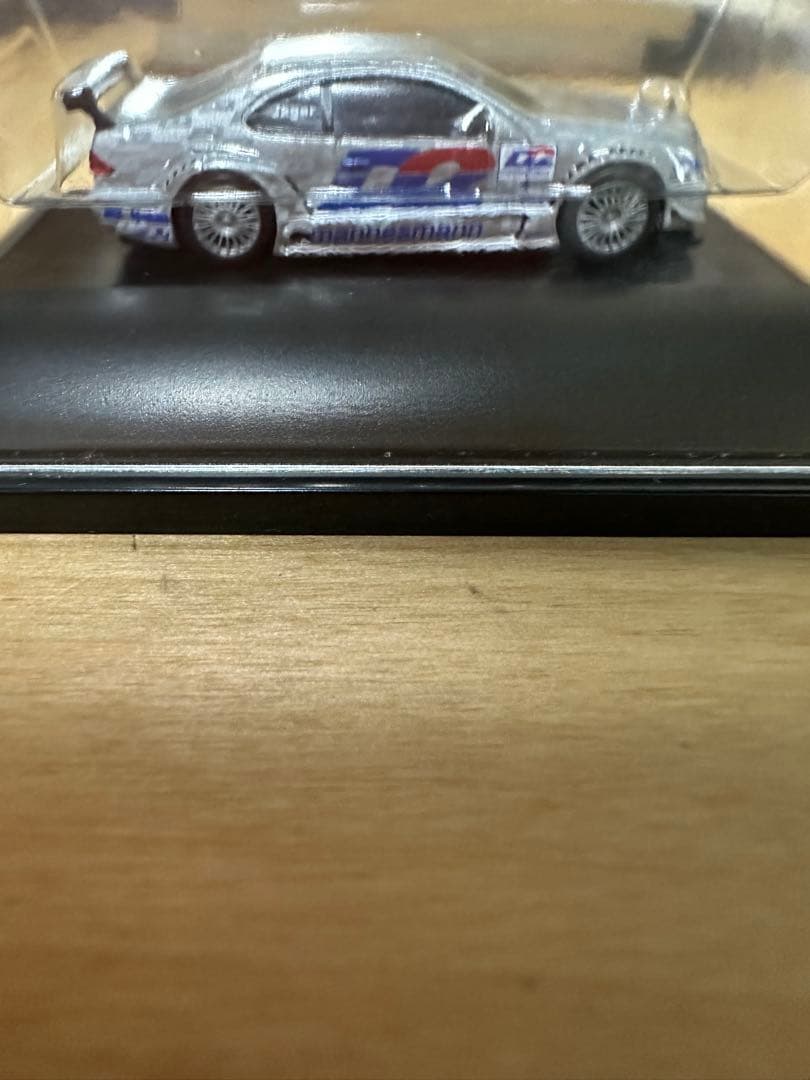 D2 Mercedes Thomas Jäger