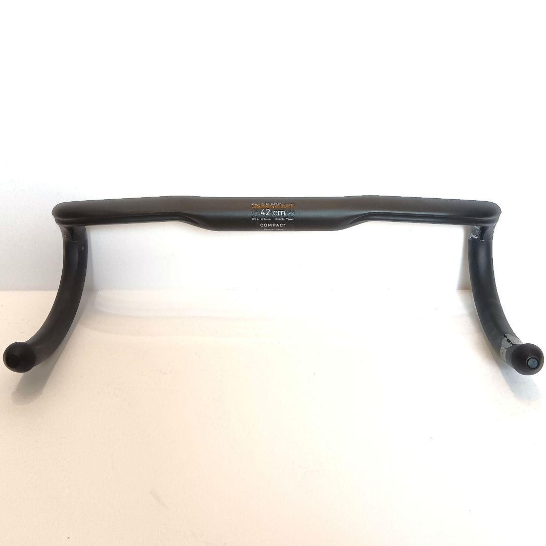 ENVEコンパクトカーボンロードバー 42cm