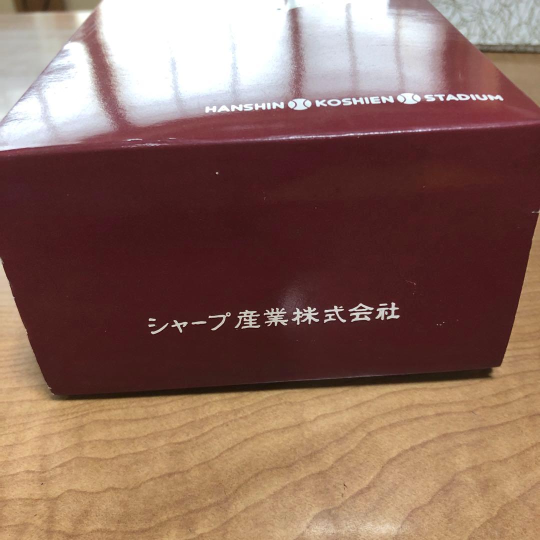 第83回甲子園(全国高校野球選手権大会)　城東高校記念グッズ