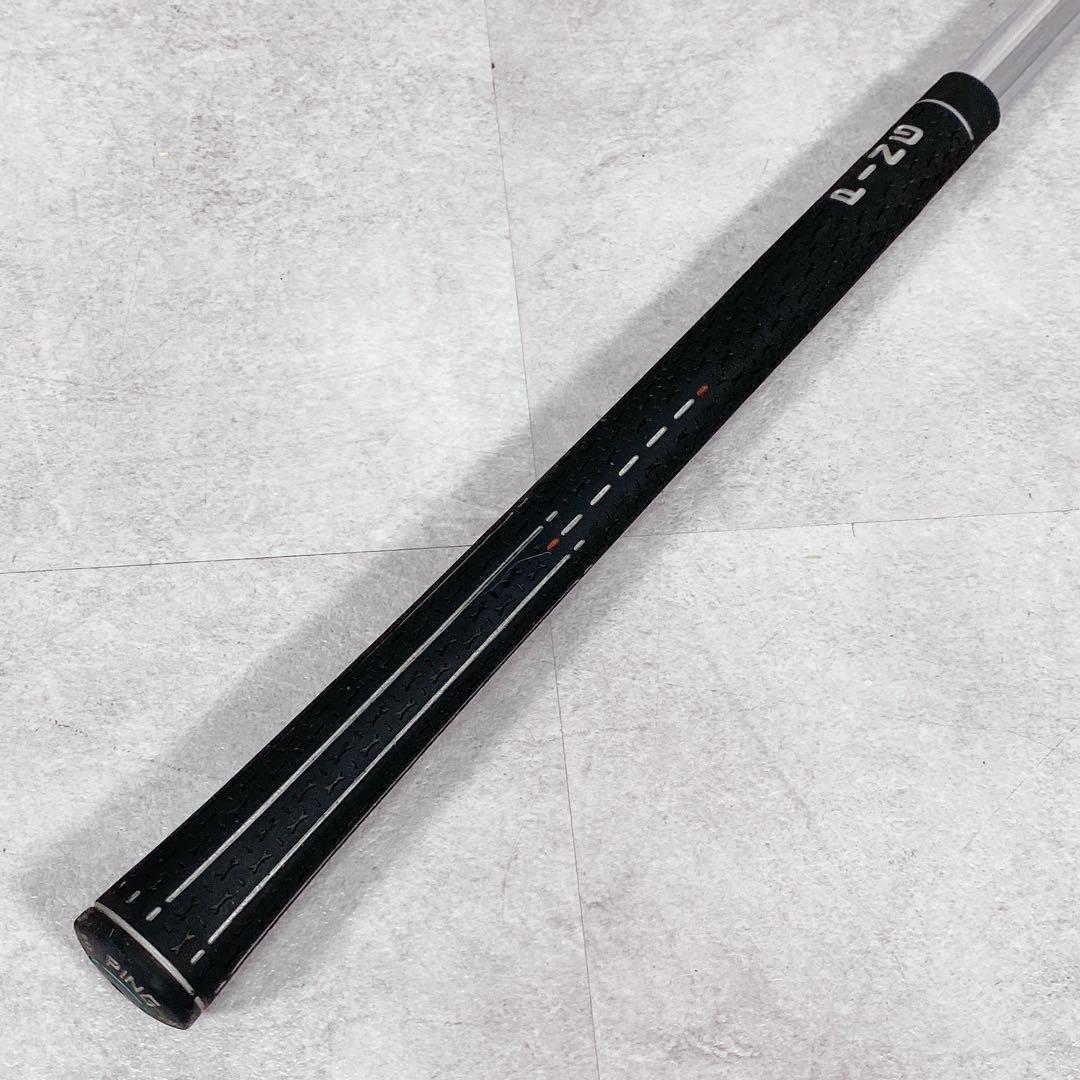 T379 PING メンズ ゴルフ アイアン 7番 7i G25 日本シャフト